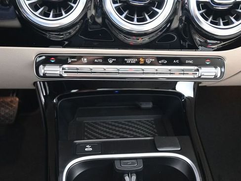 New 2026 Mercedes-Benz CLA 250 image 3