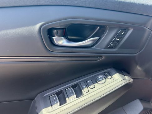 New 2026 Honda Accord Sport image 21
