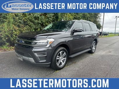 Used 2024 Ford Expedition Limited