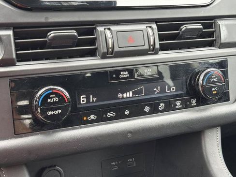 Certified 2025 Nissan Pathfinder S AWD/4WD image 6