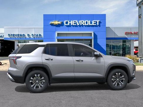 New 2026 Chevrolet Equinox LT image 29