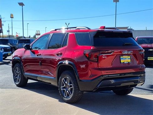 New 2026 GMC Terrain AT4 w/ Convenience Package III image 9