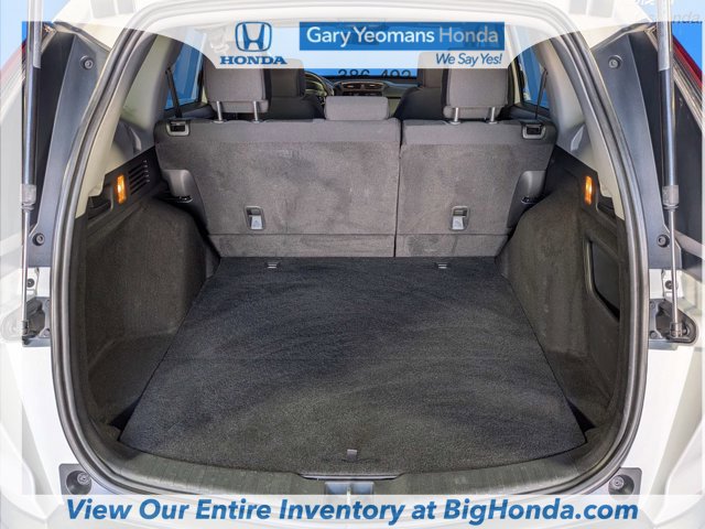 Used 2022 Honda CR-V EX image 18