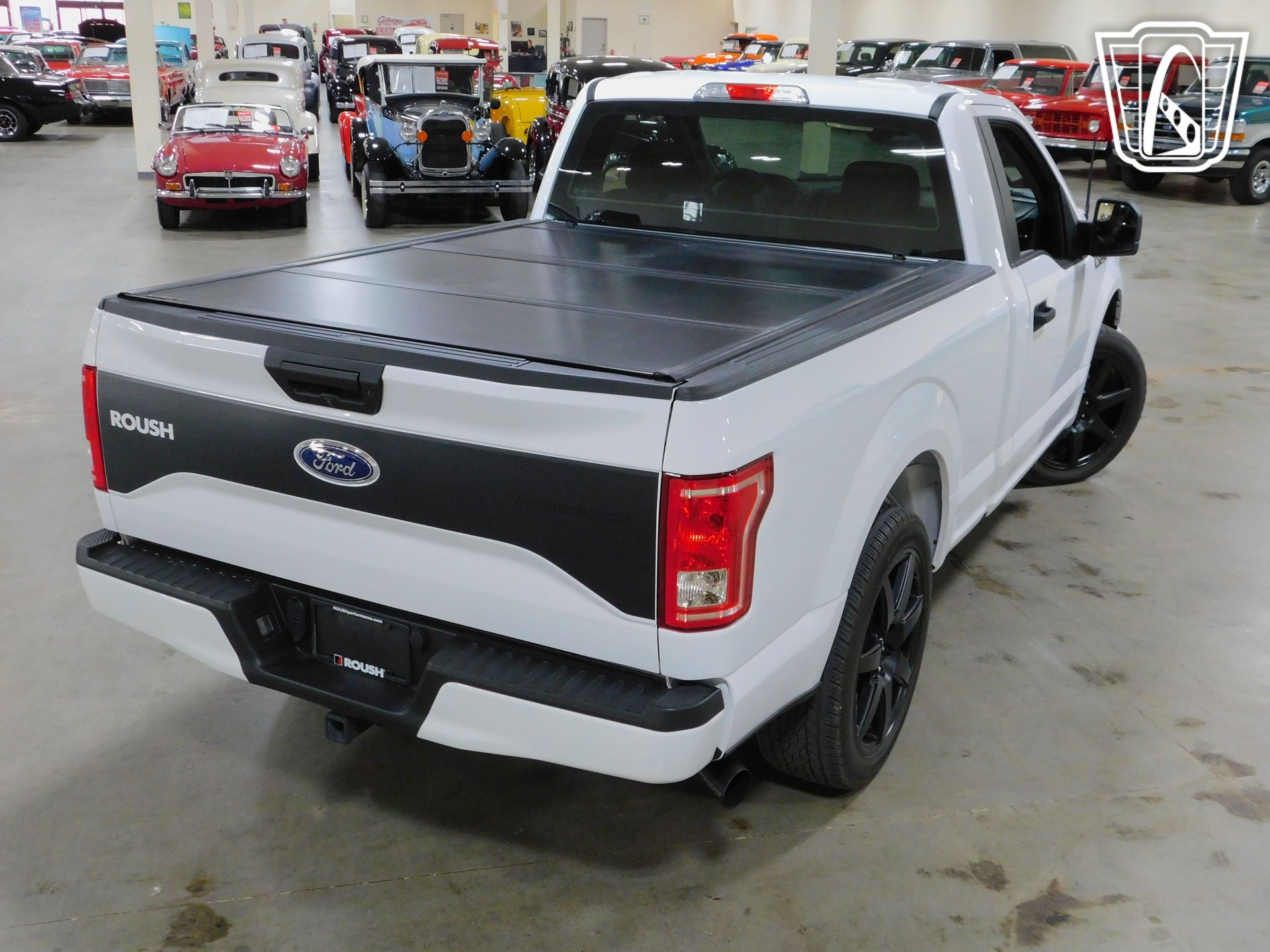 Used 2017 Ford F150 XL w/ Equipment Group 101A Mid RWD image 21