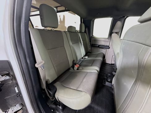 Used 2019 Ford F150 XL w/ Equipment Group 101A Mid AWD/4WD image 26