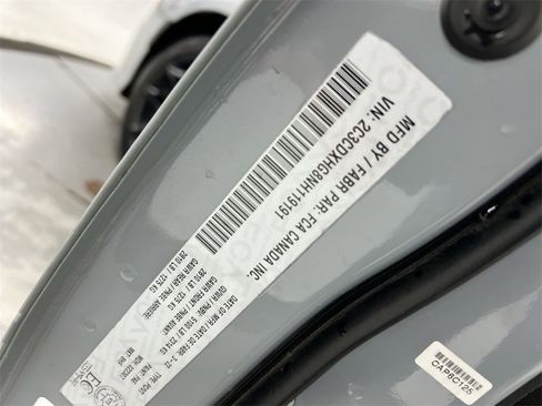 Used 2022 Dodge Charger GT image 27