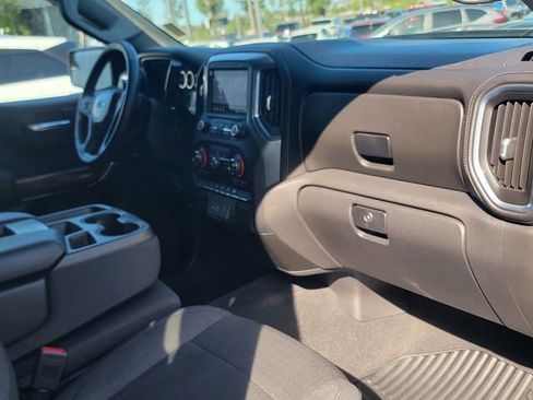 Used 2020 Chevrolet Silverado 1500 RST w/ All-Star Edition image 21