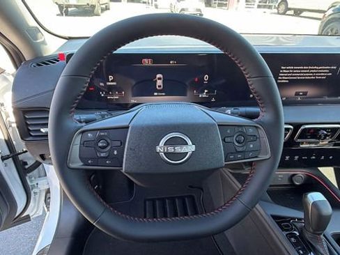 New 2026 Nissan Sentra SR image 26