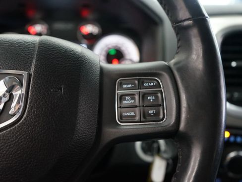 Used 2018 RAM 1500 Big Horn image 31