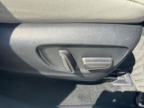 Used 2024 Toyota Grand Highlander FWD image 34