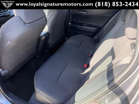 Used 2018 Toyota C-HR XLE image 13