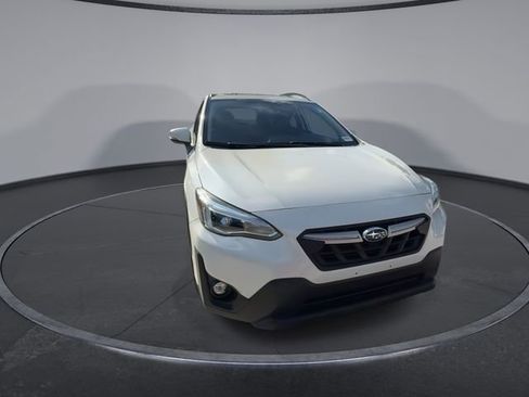 Certified 2023 Subaru Crosstrek 2.5i Limited AWD/4WD image 2