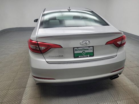 Used 2017 Hyundai Sonata SE FWD image 6