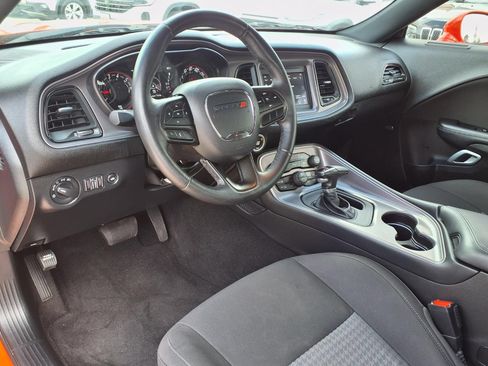 Used 2023 Dodge Challenger GT w/ Blacktop Package RWD image 15