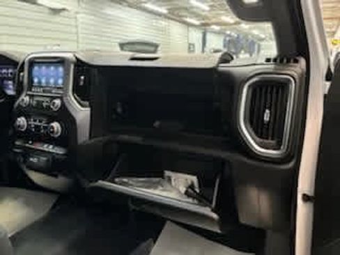 Used 2019 GMC Sierra 1500 SLE w/ Trailering Package RWD image 29
