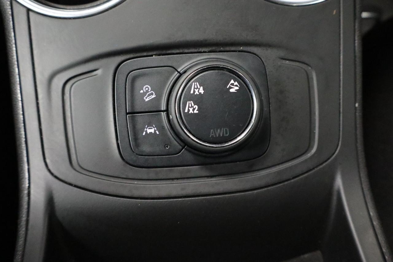 Used 2024 GMC Terrain SLE AWD/4WD image 20