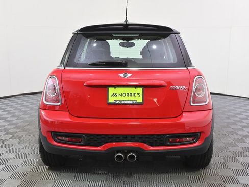 Used 2013 MINI Cooper S FWD image 39