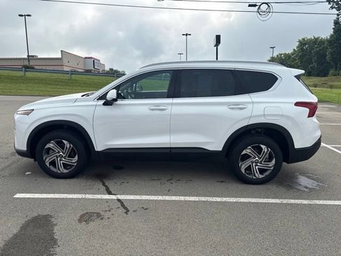 Certified 2023 Hyundai Santa Fe SEL AWD/4WD image 2