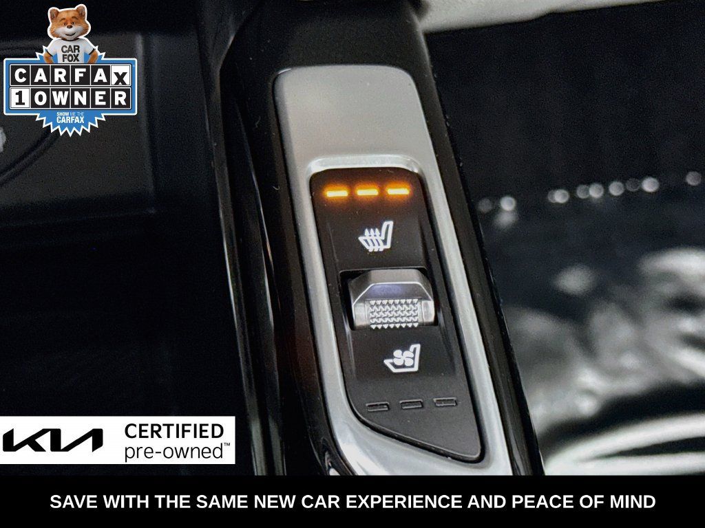 Used 2025 Kia Sorento SX AWD/4WD image 26