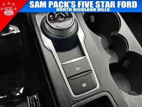 Certified 2023 Ford Escape ST-Line w/ Tech Pack #1 image 29