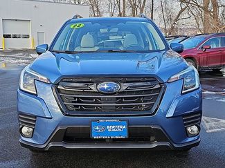 Used 2022 Subaru Forester Premium video 2