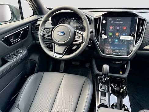 New 2026 Subaru Forester Limited AWD/4WD image 28