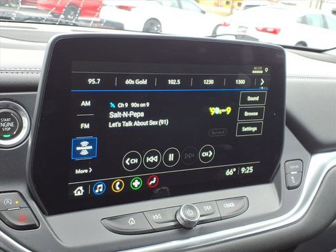 Used 2023 Chevrolet Blazer LT w/ Convenience Package image 7