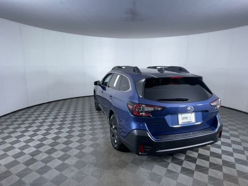 Used 2021 Subaru Outback Onyx Edition XT AWD/4WD image 7