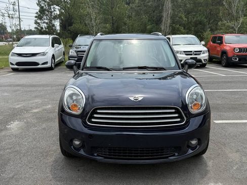 Used 2014 MINI Cooper Countryman FWD image 2