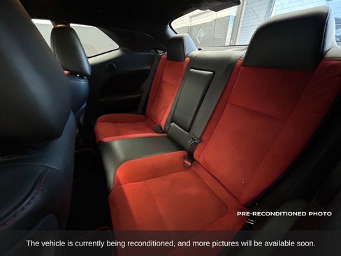 Used 2023 Dodge Challenger R/T Scat Pack image 12