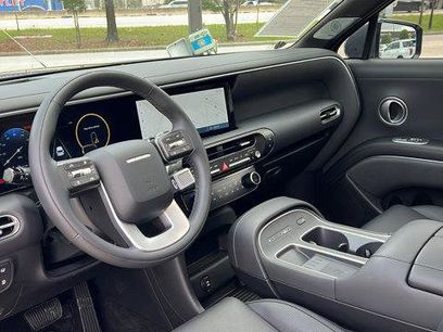 New 2026 Hyundai Palisade Calligraphy