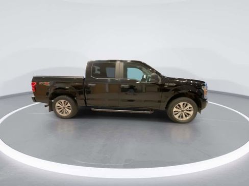 Used 2018 Ford F150 XL w/ Equipment Group 101A Mid image 9