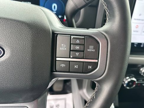 Used 2024 Ford F150 XLT w/ Equipment Group 302A MID AWD/4WD image 20
