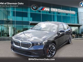 New 2026 BMW 530i w/ Convenience Package video 1