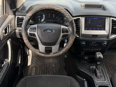 Used 2019 Ford Ranger XLT w/ Equipment Group 301A Mid RWD image 10