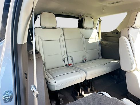 Used 2021 GMC Yukon Denali image 29