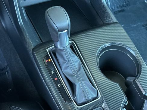 New 2025 Honda Civic Sport image 23