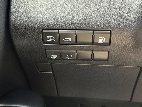Used 2022 Lexus RX 450h AWD w/ Premium Package image 35