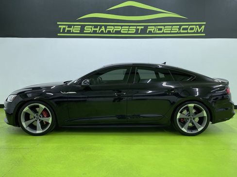 Used 2019 Audi S5 Prestige AWD/4WD image 6