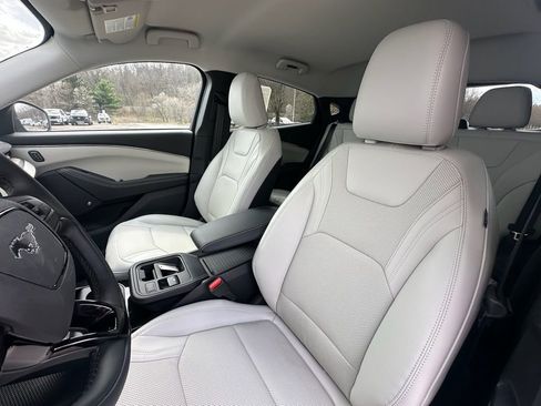 New 2026 Ford Mustang Mach-E Premium AWD/4WD image 17