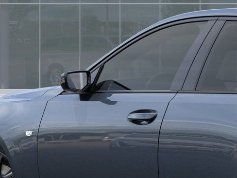 New 2026 Cadillac CT5 Sport RWD image 12