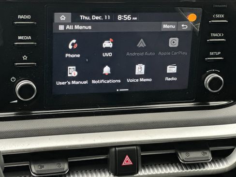 Used 2021 Kia K5 GT-Line image 17