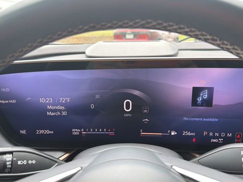 Used 2025 Buick Envision Sport Touring image 24