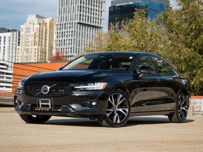 Certified 2023 Volvo S60 B5 Plus w/ Climate Package