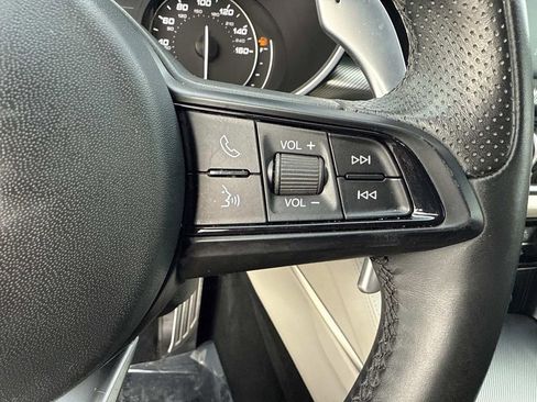 Used 2020 Alfa Romeo Stelvio Ti Sport w/ Quick Order Package 22S Sport image 37