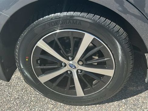 Certified 2023 Subaru Impreza 2.0i Premium AWD/4WD image 22