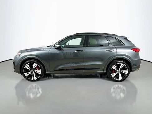 New 2026 Audi SQ5 Premium Plus AWD/4WD image 8
