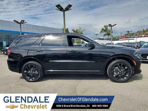 Used 2026 Dodge Durango GT AWD/4WD image 10