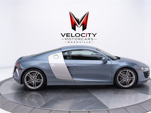 Used 2011 Audi R8 V8 AWD/4WD image 13