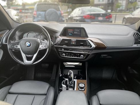 Used 2019 BMW X3 xDrive30i w/ Driving Assistance Package image 18